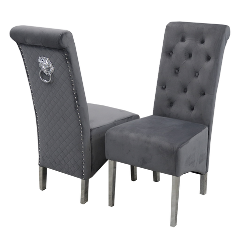 Duke Dining Chair