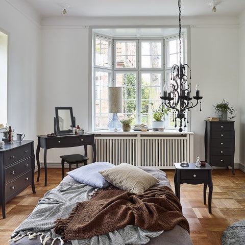 Royal Residences Nightstand