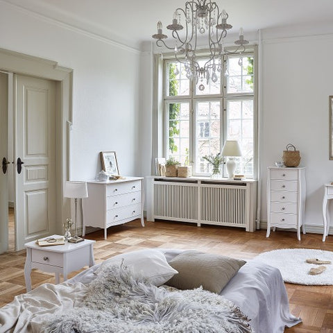 Royal Residences Nightstand