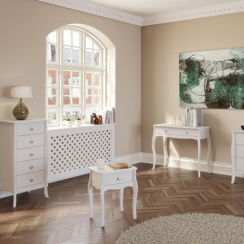 Royal Residences Nightstand