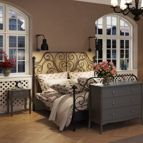 Royal Residences Nightstand