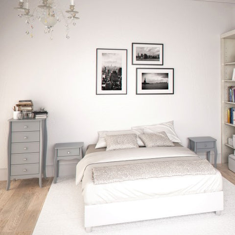 Royal Residences Nightstand
