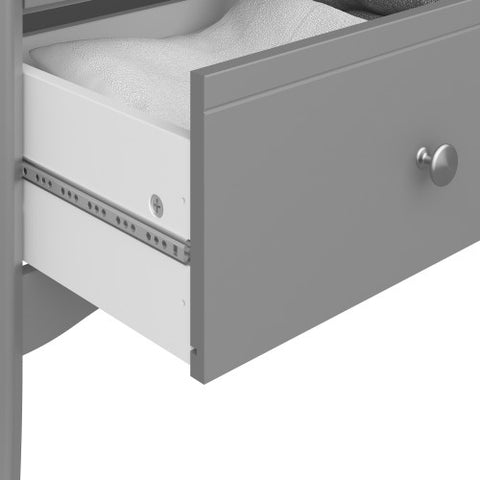 Royal Residences Nightstand