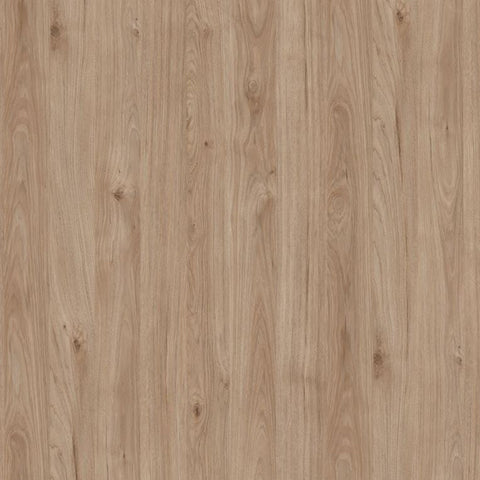 Multi-Use and Versatile Jackson Hickory Oak Dining Table with Minimalistic Appeal