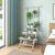Hanging 4 Tier Multi-Purpose Plant Stand with Swivel Wheels