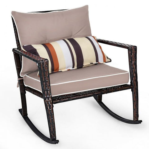 Millennium Garden Bistro Table and Chairs Set in Gray