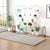 5 Tier Heart Shaped Plant Storage Stand with Metal Frame