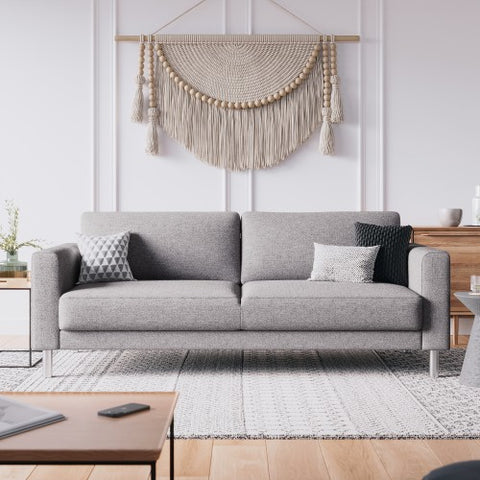Clayton 3 Seater Sofa