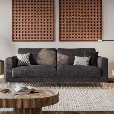 Clayton 3 Seater Sofa