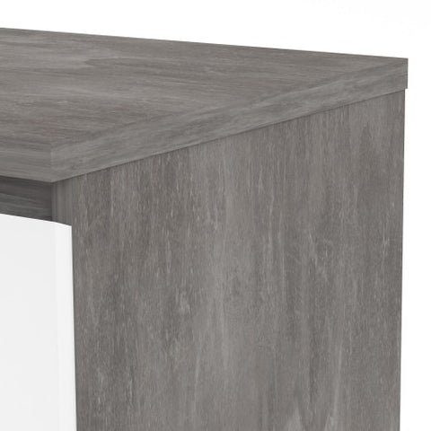 Contemporary 1-Drawer, 2-Door Sideboard