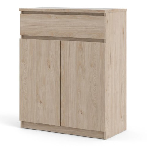 Contemporary 1-Drawer, 2-Door Sideboard