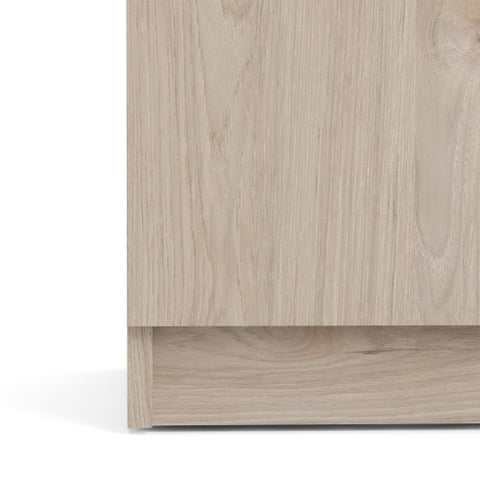 Contemporary 1-Drawer, 2-Door Sideboard