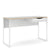 Mary Home Office Desk with 1 Drawer