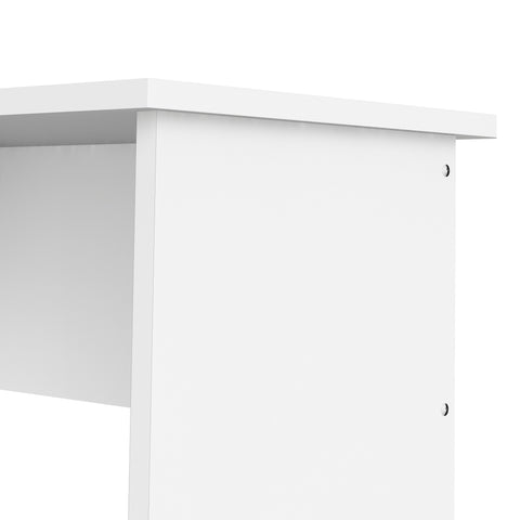 Modern Working Desk with Minimalist Design and Drawers