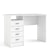 Modern Working Desk with Minimalist Design and Drawers