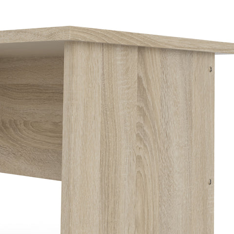 Modern Working Desk with Minimalist Design and Drawers