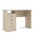 Modern Working Desk with Minimalist Design and Drawers
