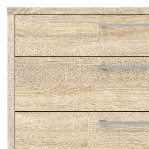 Stylish Laminated Board File Drawer Storage Cabinet