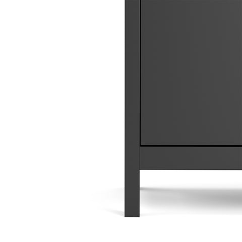 Modern Sideboard in 94cm Length