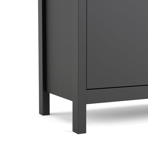 Modern Sideboard in 94cm Length