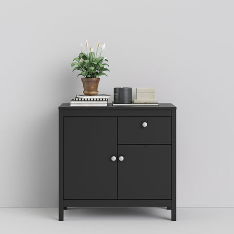 Modern Sideboard in 94cm Length