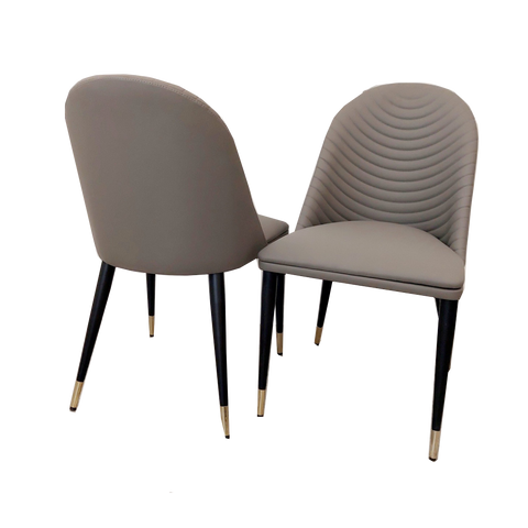 Bentley Leather Dining Chair