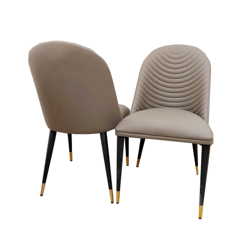 Bentley Leather Dining Chair