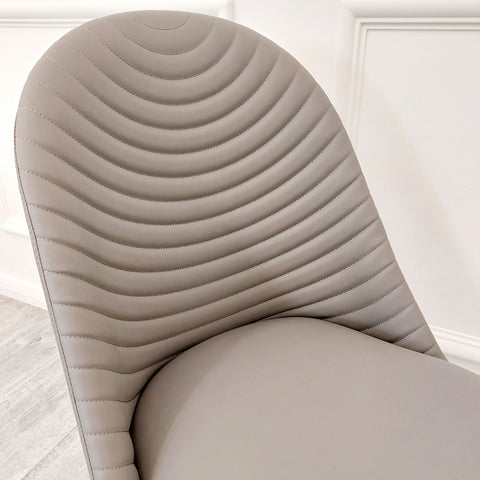 Bentley Leather Dining Chair