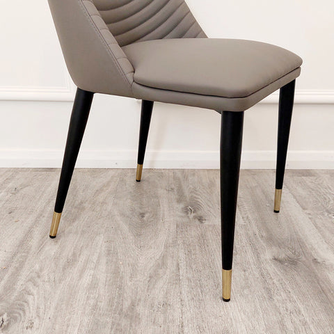 Bentley Leather Dining Chair