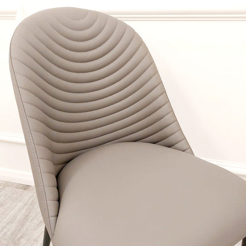 Bentley Leather Dining Chair