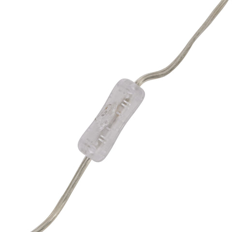 Elegant and Subtle Table Lamp with Reeded Glass Base