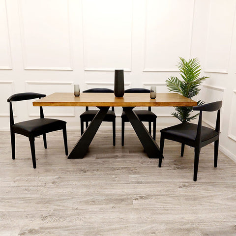 Orion Dining Table 180CM