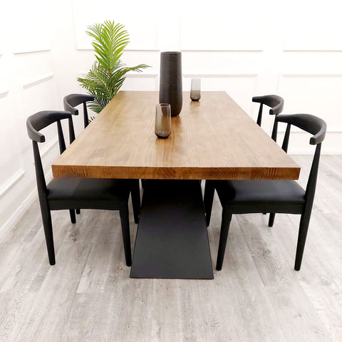 Orion Dining Table 180CM