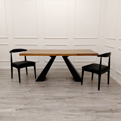 Orion Dining Table 180CM
