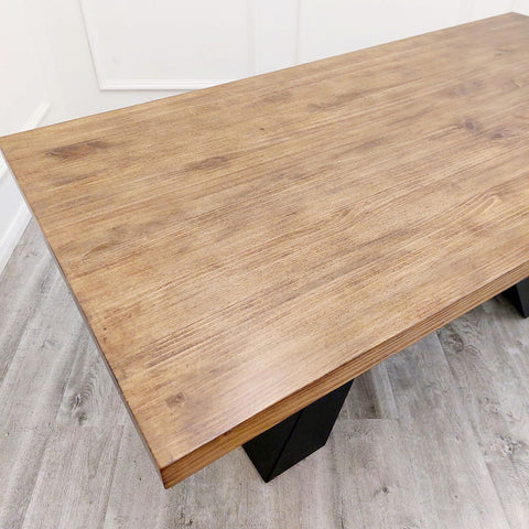 Orion Dining Table 180CM