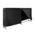 8FT Waterproof PVC Covered Firewood Log Storage Rack
