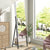 Edgeless Standing Jewellery Mirror with Storages, Shelve, Lock and Internal Mirror with LED