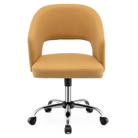 Modern Height-Adjustable Multi-Function Chair with Ergonomic Design and Swivel