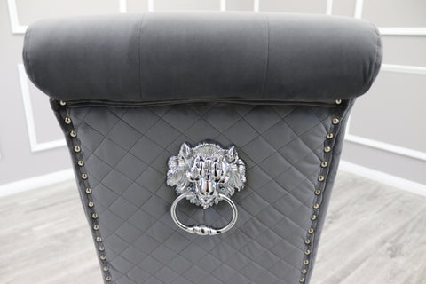 Duke Dining Chair