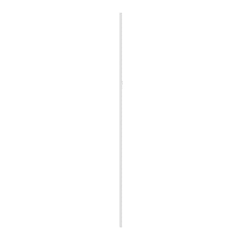 Mirror Collection White - Leaner Window Mirror