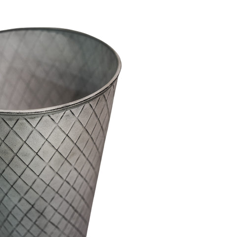 Modern Outdoor Weather-Resistant Country-style Vase
