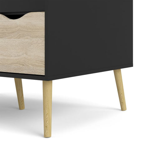 Elegant and Versatile Scandinavian Wardrobe with Neutral Palette and Ample Storage