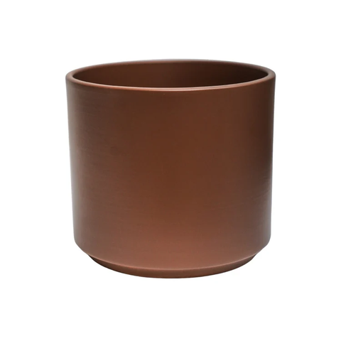 Elegant Indoor Planter with Immaculate Colour Finish