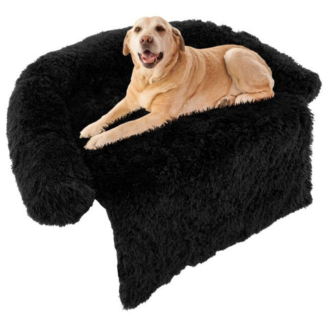 Max Dog Mat and Couch Cover Protector