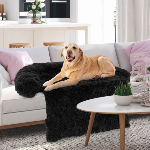 Max Dog Mat and Couch Cover Protector