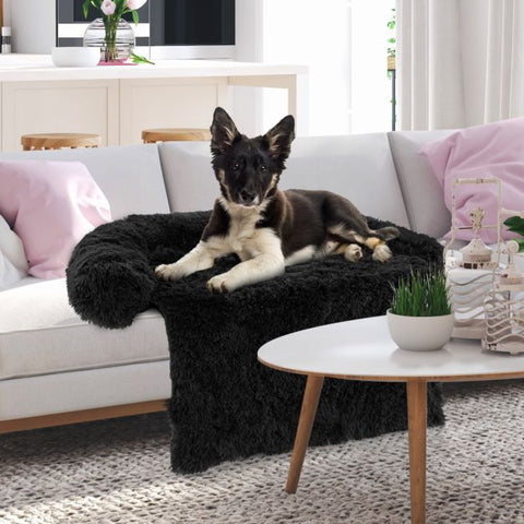 Max Dog Mat and Couch Cover Protector