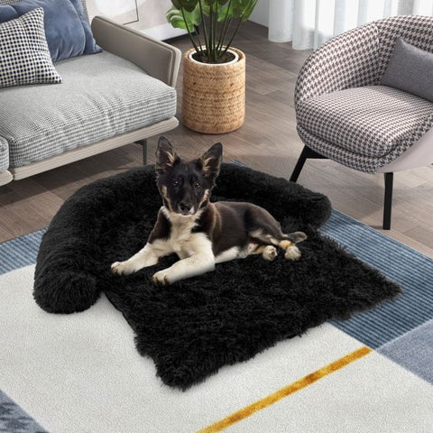 Max Dog Mat and Couch Cover Protector