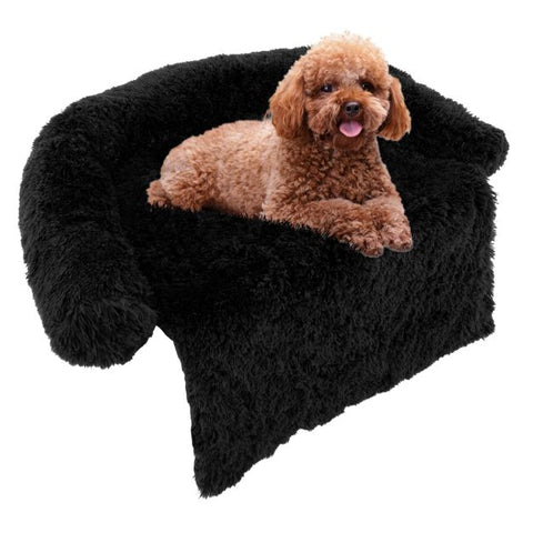 Max Dog Mat and Couch Cover Protector