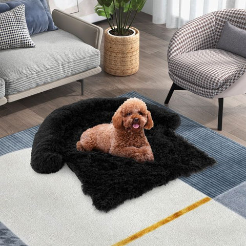 Max Dog Mat and Couch Cover Protector