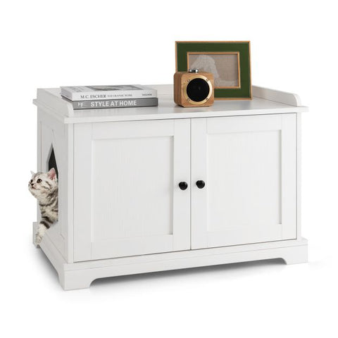 Versatile Cat Sanctuary